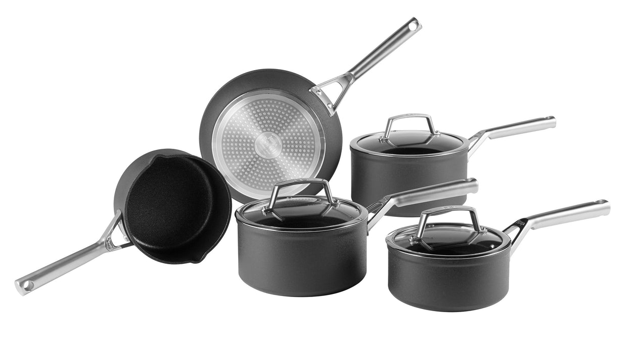 EAN 622356240604 - Ninja Foodi ZEROSTICK kit de cacerolas 5 pieza(s) imagen 1