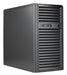 EAN 0672042439416 - Supermicro SuperChassis 732I-R600B Midi Tower Negro 600 W imagen 1