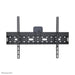 EAN 8717371446352 - Neomounts LFD-W1640MP soporte para TV 190,5 cm (75") Negro imagen 4