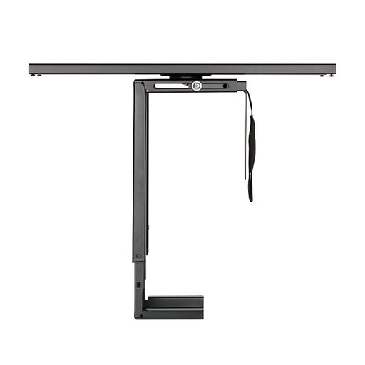 EAN 4052792060140 - LogiLink EO0031 soporte de CPU Soporte de CPU para instalación en escritorio Negro imagen 2