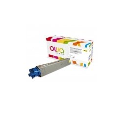 EAN 3112539607227 - Armor K15282OW cartucho de tóner 1 pieza(s) Amarillo imagen 1