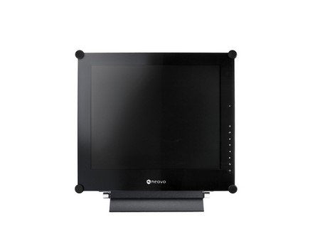 EAN 4710739595864 - AG Neovo SX-17G Monitor para circuito cerrado de televisión CCTV 43,2 cm (17") 1280 x 1024 Pixeles imagen 2