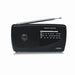 EAN 5608475006449 - Haeger PR-TRI.002A radio Portátil Negro imagen 1