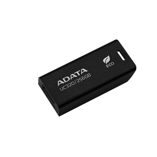 EAN 4711085949318 - ADATA UC320 unidad flash USB 256 GB USB tipo A 3.2 Gen 1 (3.1 Gen 1) Negro imagen 2