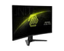 EAN 4711377195447 - MSI MAG 32CQ6FDE pantalla para PC 80 cm (31.5") 2560 x 1440 Pixeles Wide Quad HD LCD Negro imagen 2