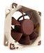 EAN 4716123315636 - Noctua NF-A6x25 PWM Carcasa del ordenador Ventilador 6 cm Beige, Marrón imagen 1