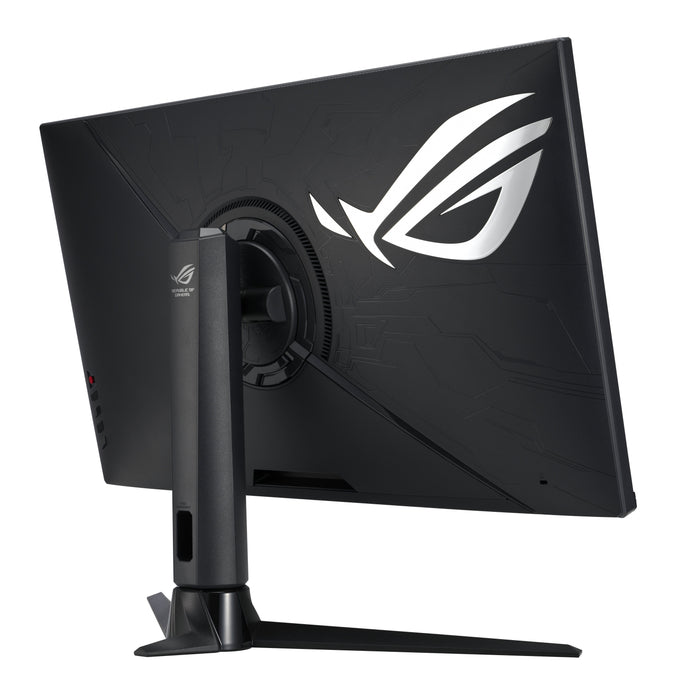EAN 4711081848028 - ASUS ROG Strix XG32UQ pantalla para PC 81,3 cm (32") 3840 x 2160 Pixeles 4K Ultra HD LCD Negro imagen 5