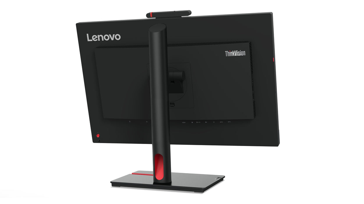 EAN 0196801934177 - Lenovo ThinkVision T24mv-30 LED display 60,5 cm (23.8") 1920 x 1080 Pixeles Full HD Negro imagen 12