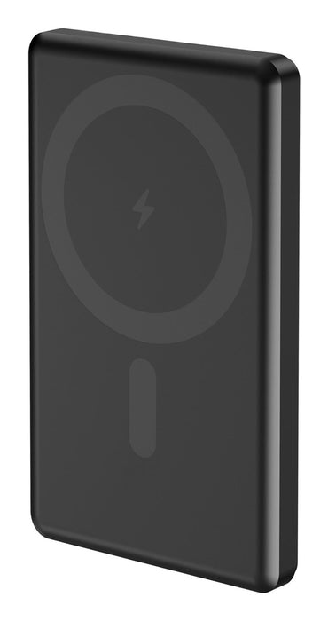 EAN 8427542132518 - Ksix BPB5000MAG01GR batería externa Polímero de litio 5000 mAh Gris imagen 4