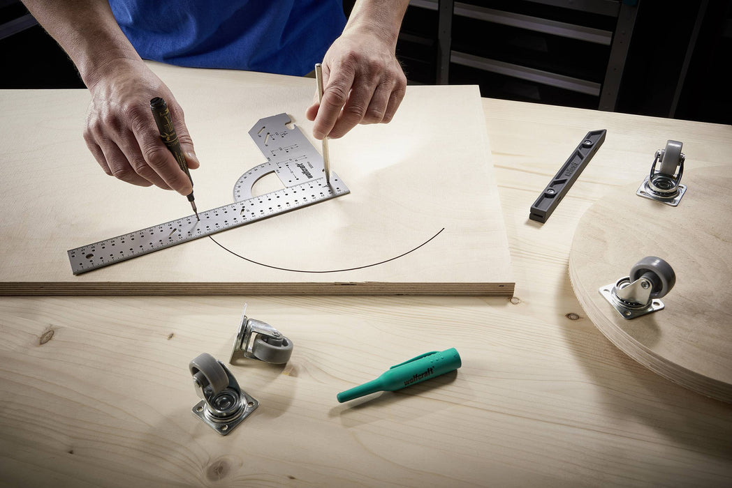 EAN 4006885520608 - wolfcraft GmbH 5206000 no categorizado imagen 4