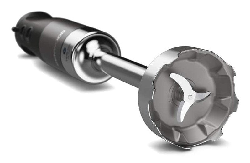 EAN 5011423008349 - Kenwood Electronics Triblade XL Pro Batidora de inmersión 1200 W Negro, Acero inoxidable imagen 3