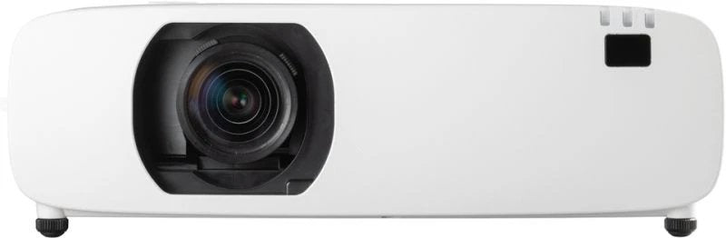 EAN 766907029161 - Viewsonic LSC520WU videoproyector Proyector de alcance estándar 5200 lúmenes ANSI 3LCD WUXGA (1920x1200) B imagen 5