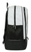 EAN 8412688568314 - Safta 612454773 mochila City backpack Negro, Blanco imagen 4