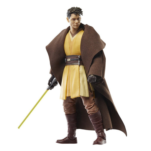 EAN 5010996269515 - Star Wars The Black Series Jedi Knight Yord Fandar imagen 1