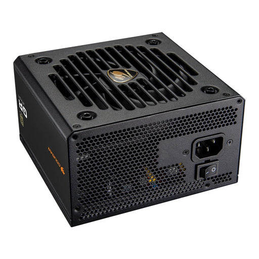 EAN 4710483779169 - COUGAR Gaming CGR GDN-850 unidad de fuente de alimentación 750 W 20+4 pin ATX ATX Negro imagen 2