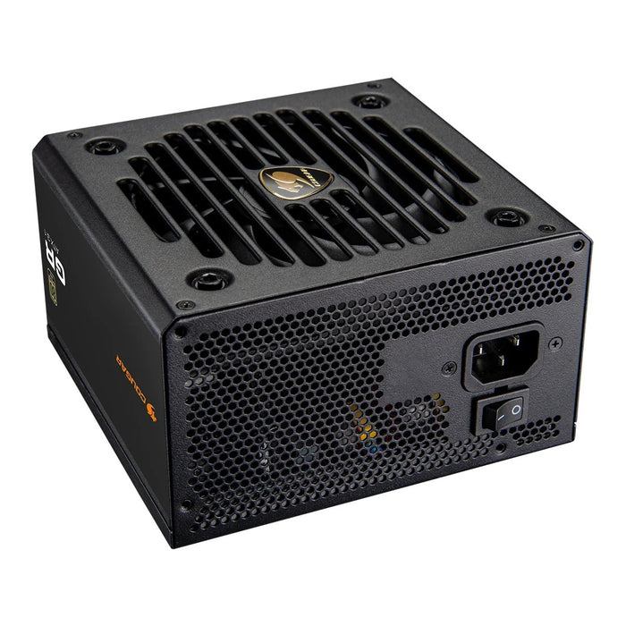 EAN 4710483779176 - COUGAR Gaming CGR GDN-750 unidad de fuente de alimentación 750 W 20+4 pin ATX ATX Negro imagen 2