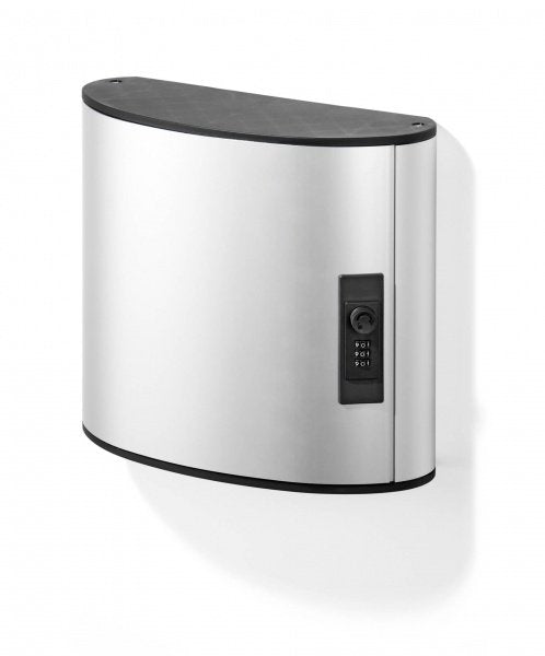 EAN 4005546107479 - Durable KEY BOX CODE 54 Plata imagen 2