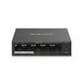 EAN 6957939001186 - Mercusys MS105GP switch Gigabit Ethernet (10/100/1000) Energía sobre Ethernet (PoE) Negro imagen 1