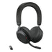 EAN 5706991024388 - Jabra Evolve2 75 Auriculares Inalámbrico Diadema Oficina/Centro de llamadas Bluetooth Negro imagen 3