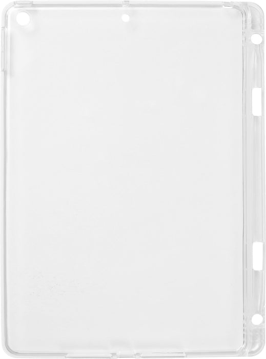 EAN 5704174302001 - eSTUFF ES686007-BULK funda para tablet 25,9 cm (10.2") Transparente imagen 1