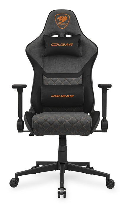 EAN 4710483779084 - COUGAR Armor One V2 Silla para videojuegos de PC Negro imagen 1