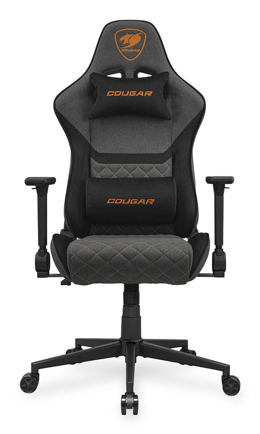 EAN 4710483779084 - COUGAR Armor One V2 Silla para videojuegos de PC Negro imagen 1