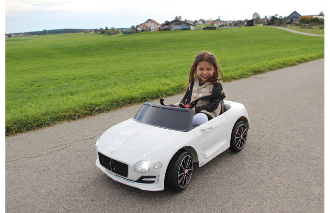 EAN 4042774443351 - Jamara 460334 correpasillos o balancín infantil Correpasillos con forma de coche imagen 4