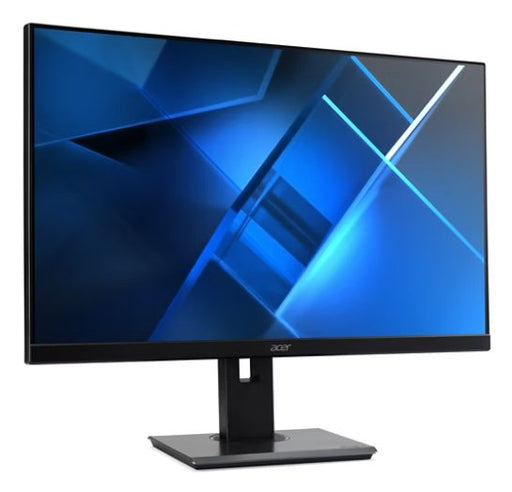 EAN 4711474071583 - Acer Vero B7 B277U DE pantalla para PC 68,6 cm (27") 2560 x 1440 Pixeles Quad HD Negro imagen 2