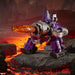 EAN 5010993782208 - Transformers War for Cybertron: Kingdom Leader WFC-K28 Galvatron imagen 4
