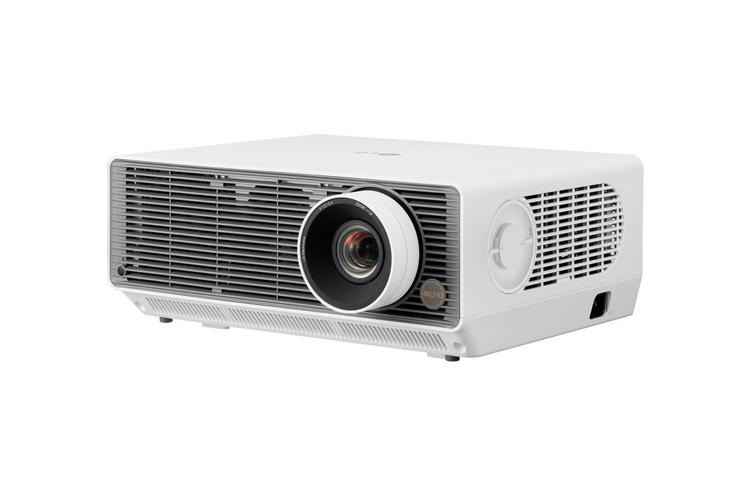 EAN 8806084701572 - LG BU60RG videoproyector Proyector de alcance estándar 6000 lúmenes ANSI DLP UHD 4K (3840x2160) Blanco imagen 11