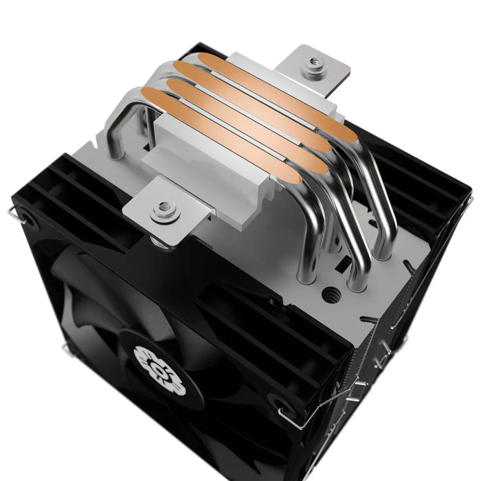 EAN 4713157729330 - Enermax ETS-T41 sistema de refrigeración para ordenador Procesador Refrigerador de aire 12 cm Negro imagen 4