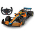 EAN 4042774471064 - Jamara McLaren MCL36 modelo controlado por radio Coche deportivo Motor eléctrico 1:12 imagen 1