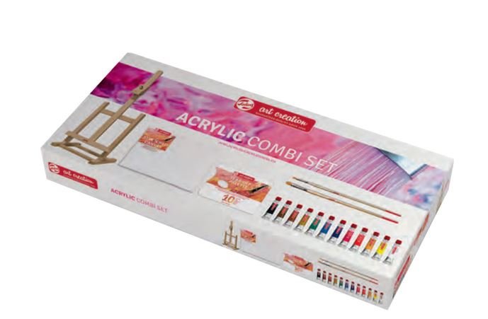 EAN 8712079298708 - Talens 9011713M pintura para manualidades Pintura acrílica 12 ml imagen 1