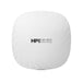 EAN 0190017357997 - HPE Aruba Networking AP-505 (RW) Dual Radio 2x2 802.11ax Internal Antennas Unified Campus AP imagen 1