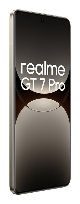 EAN 6941764449275 - realme GT GT7 PRO 17,2 cm (6.78") Android 15 12 GB 512 GB 6500 mAh Gris imagen 6