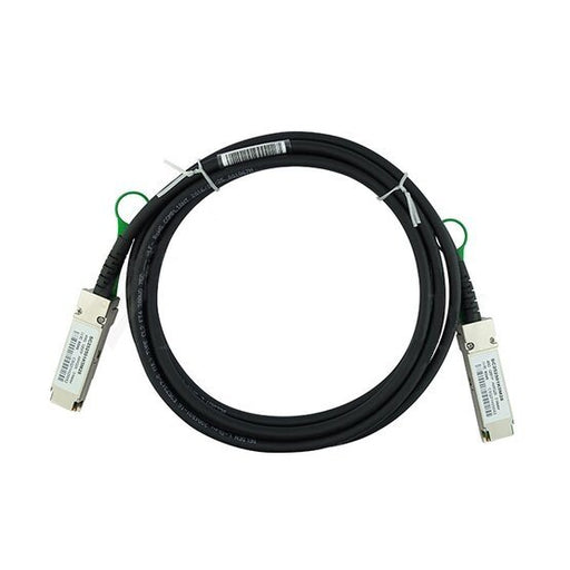 EAN 3326744970179 - BlueOptics OS6860-CBL-300 Cable de fibra óptica e InfiniBand 3 m QSFP Negro, Níquel imagen 1