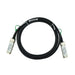 EAN 3326744970179 - BlueOptics OS6860-CBL-300 Cable de fibra óptica e InfiniBand 3 m QSFP Negro, Níquel imagen 1