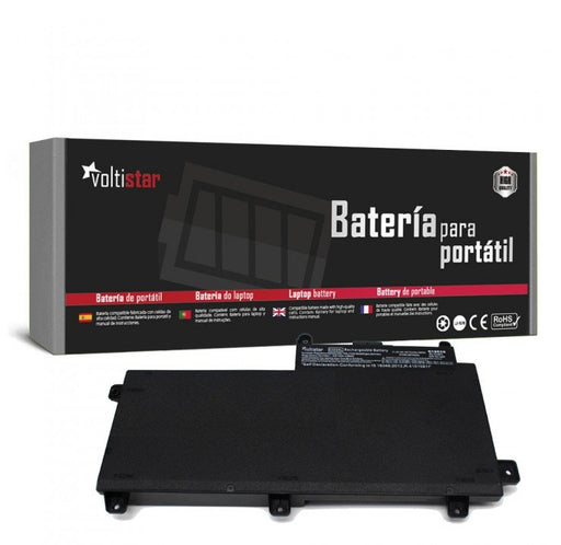 EAN 8435597494895 - VOLTISTAR BAT2187 refacción para laptop Batería imagen 1