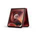 EAN 840023293214 - Motorola razr 60 ultra 17,7 cm (6.96") SIM doble Android 15 5G USB Tipo C 16 GB 512 GB 4700 mAh Burdeos imagen 21