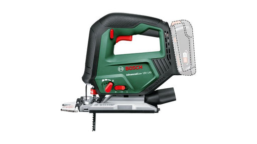 EAN 4053423251807 - Bosch AdvancedSaw 18V power jigsaws 3000 spm 1,9 kg imagen 2