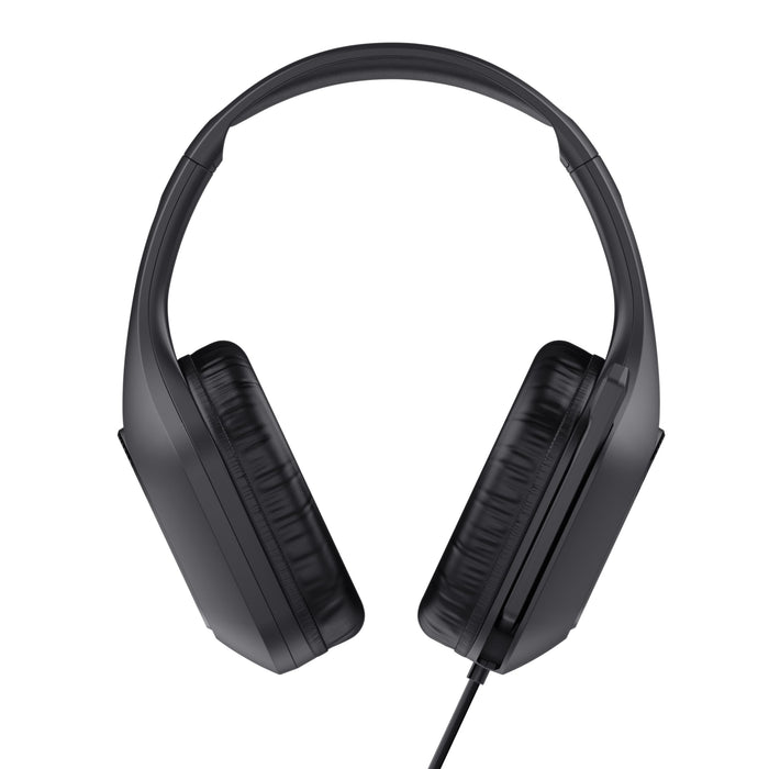 EAN 8713439249903 - Trust GXT 415 Zirox Auriculares Alámbrico Diadema Juego Negro imagen 5