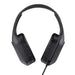 EAN 8713439249903 - Trust GXT 415 Zirox Auriculares Alámbrico Diadema Juego Negro imagen 5