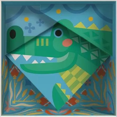 EAN 4005556258659 - Ravensburger 25865 juguete de arte y manualidades imagen 1