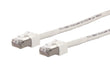 EAN 4251394668895 - METZ CONNECT 13084U1588-E cable de red Blanco 1,5 m Cat6 S/FTP (S-STP) imagen 1