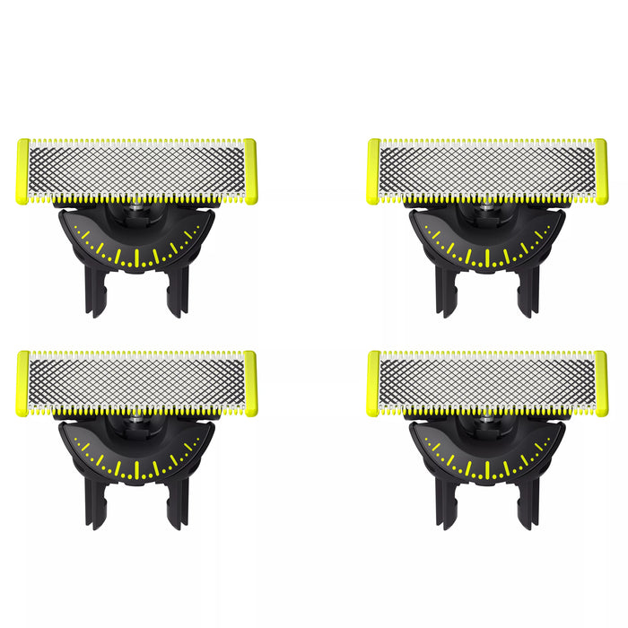 EAN 8720689016148 - Philips Norelco OneBlade QP440/50 accesorio para maquina de afeitar Cuchilla de afeitar imagen 1