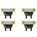 EAN 8720689016148 - Philips Norelco OneBlade QP440/50 accesorio para maquina de afeitar Cuchilla de afeitar imagen 1
