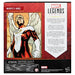 EAN 5010996202963 - Marvel X-Men Marvel's Angel imagen 9