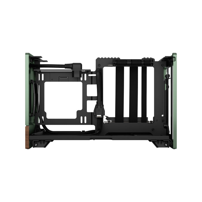 EAN 7340172704003 - Fractal Design Terra Small Form Factor (SFF) Verde imagen 24