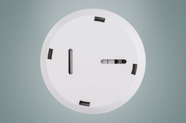 EAN 4047976505876 - Homematic IP HmIP-SPI Inalámbrico Techo Blanco imagen 4