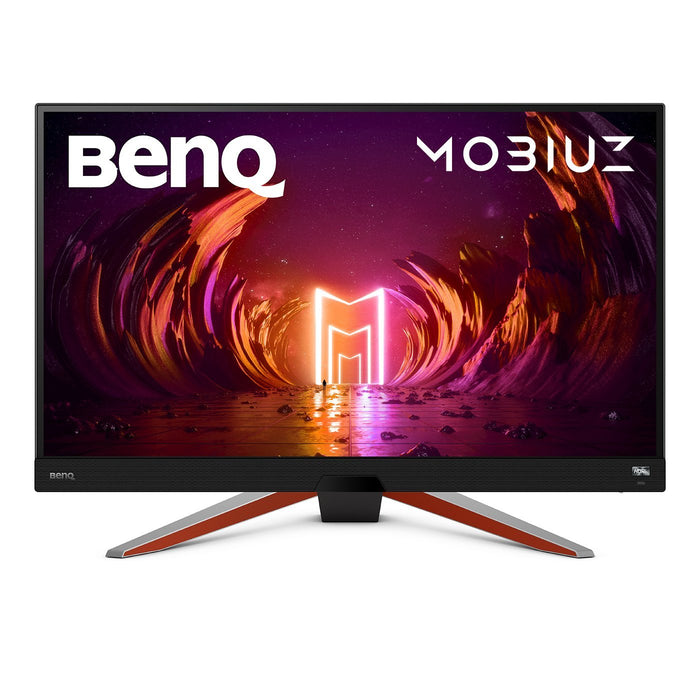 EAN 4718755085840 - BenQ EX2710Q pantalla para PC 68,6 cm (27") 2560 x 1440 Pixeles 2K Ultra HD LED Negro imagen 2